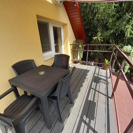 טמאשי Fuzfa Apartmanhaz חדר תמונה