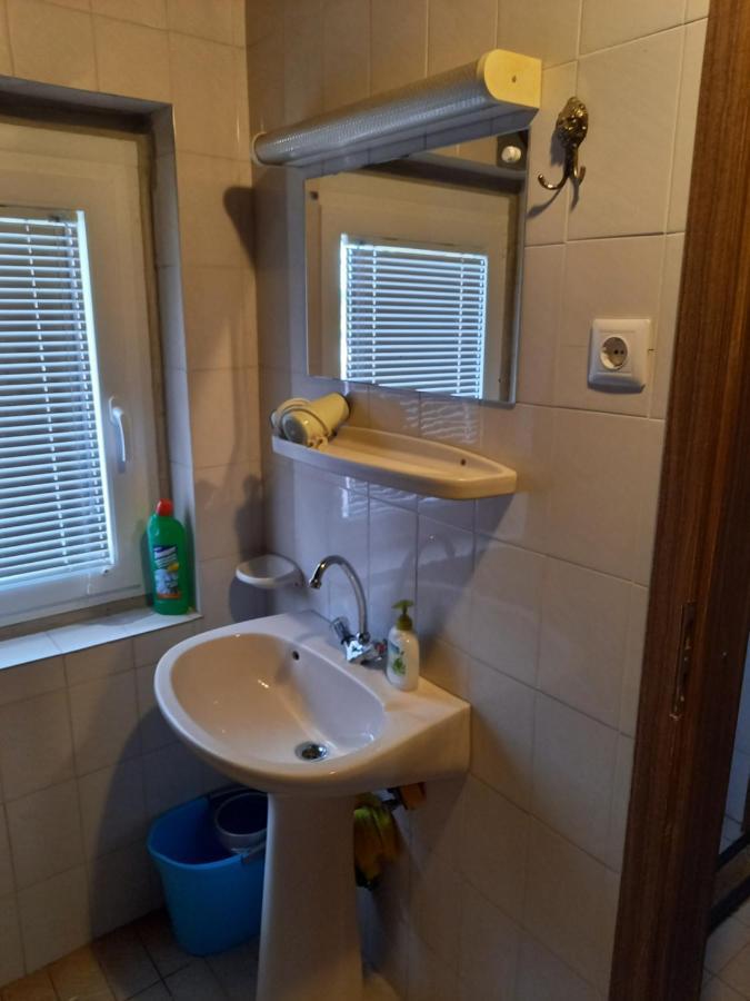 טמאשי Fuzfa Apartmanhaz חדר תמונה