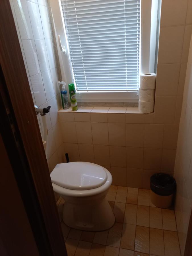 טמאשי Fuzfa Apartmanhaz חדר תמונה